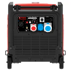 A-iPower A13000LiGS - инверторный генератор