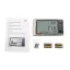 Комплектация гигрометра Testo 623