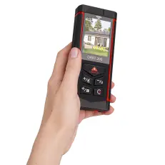 AMO DART 200 - лазерный дальномер