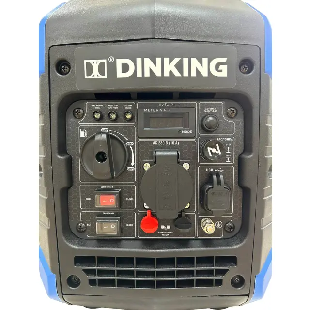 Dinking DK2000i - Инверторный генератор
