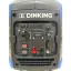 Dinking DK2000i - Инверторный генератор