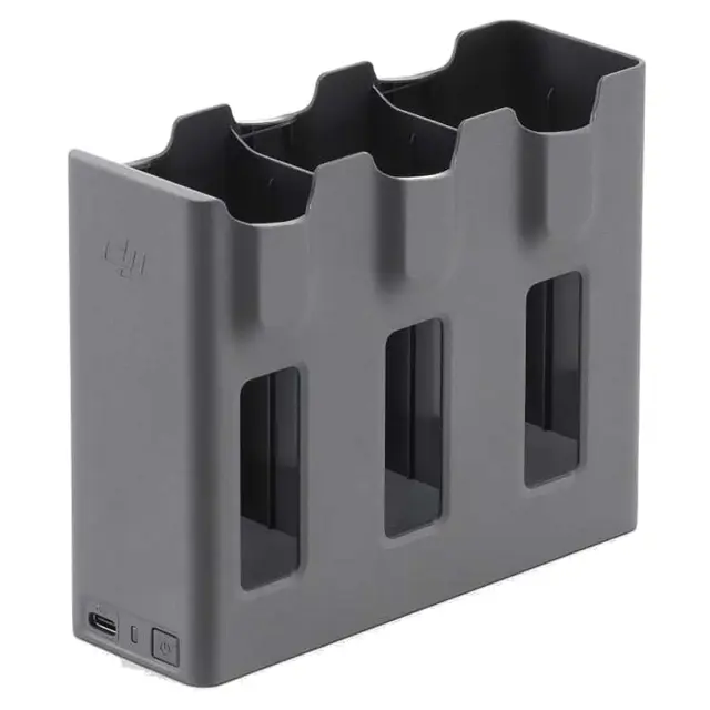 Зарядный хаб для DJI Mavic 4 Pro