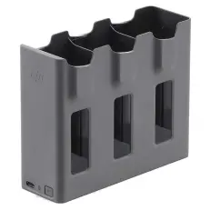 Зарядный хаб для DJI Mavic 4 Pro