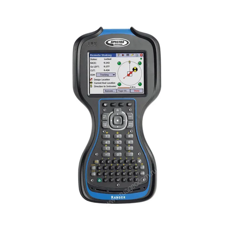 Полевой контроллер Spectra Precision Ranger 3L с ПО Survey Pro GNSS