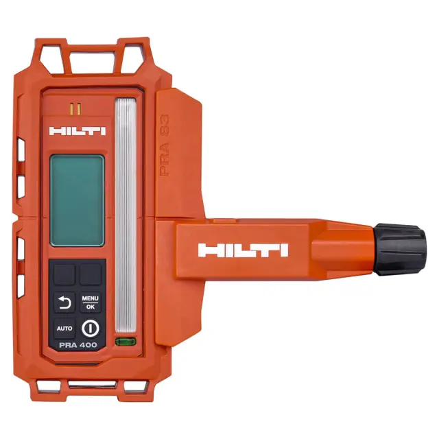 HILTI PR 40-22 - ротационный лазерный нивелир