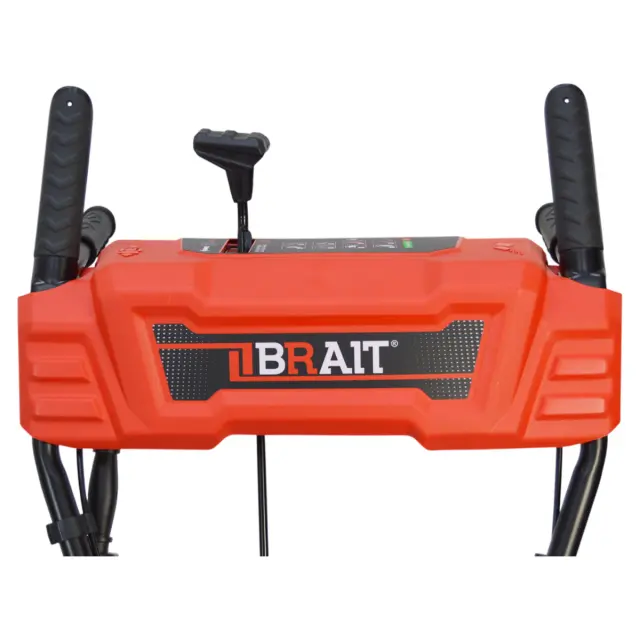 BRAIT BR-756SE - снегоуборщик бензиновый самоходный