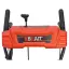 BRAIT BR-756SE - снегоуборщик бензиновый самоходный