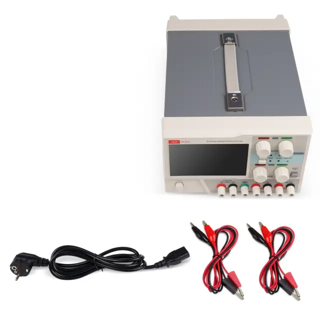 RGK PS-3325 комплектация