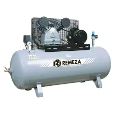 Ременной компрессор Remeza СБ4/Ф-270.LB50