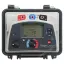 Тестер сопротивления изоляции Megger MIT515