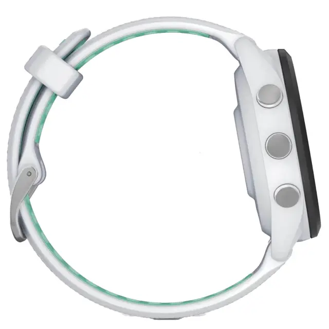 Часы Garmin 265S белый