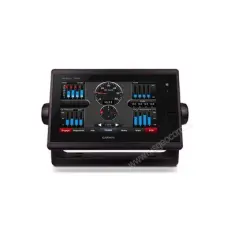 Картплоттер GPSMAP 7407 7" J1939 Touch screen