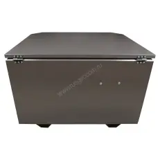 A-iPower A8500TEA в тихом зимнем кожухе 1200 RAL 8019 + блок автозапуска A-iPower 400 В, 25 А