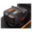 WORX WG748E - 46см, 40V, 4Ач х2, ЗУ