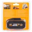 WORX WA3553.3 20В упаковка