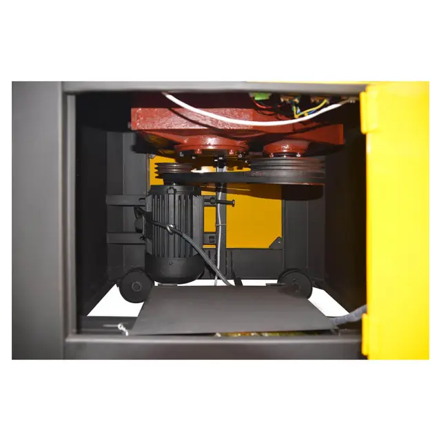 TSS GW 42A автоматический - станок для гибки арматуры