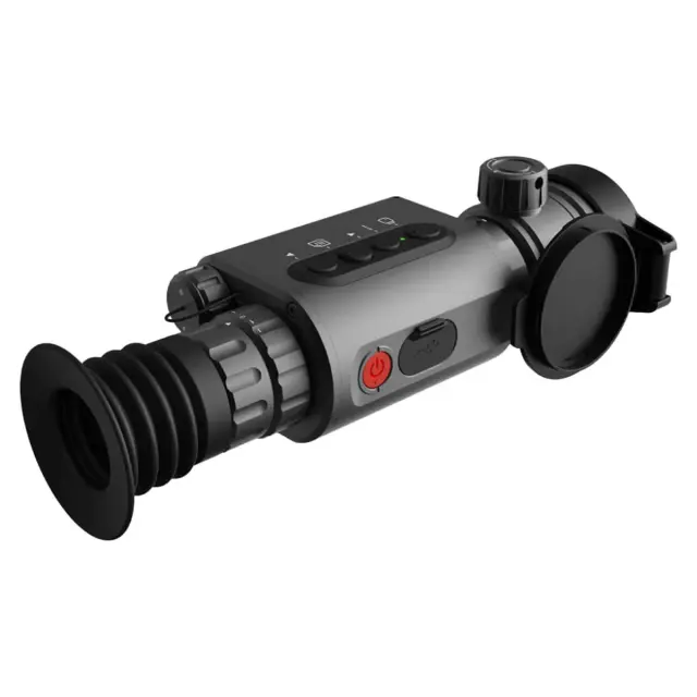 Sytong PM03-50 - тепловизионный прицел