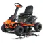 YARD FOX T 96 SB - аккумуляторный райдер