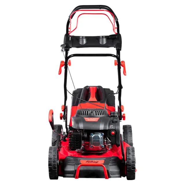 Fubag FPL 53 SMVF - бензиновая газонокосилка самоходная