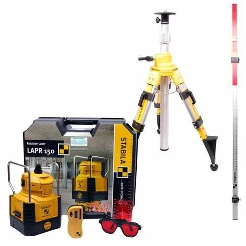 STABILA LAPR 150-L-Set +BST-K-M + NL