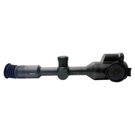 Longot TB650LRF - тепловизионный прицел