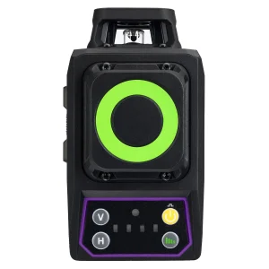 Ermenrich PRO LV40 фиолетовый - лазерный уровень