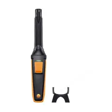 Цифровой зонд Testo CO2 с Bluetooth, включая сенсор температуры и влажности (0632 1551)