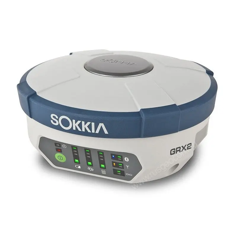 GNSS приемник Sokkia GRX2 
