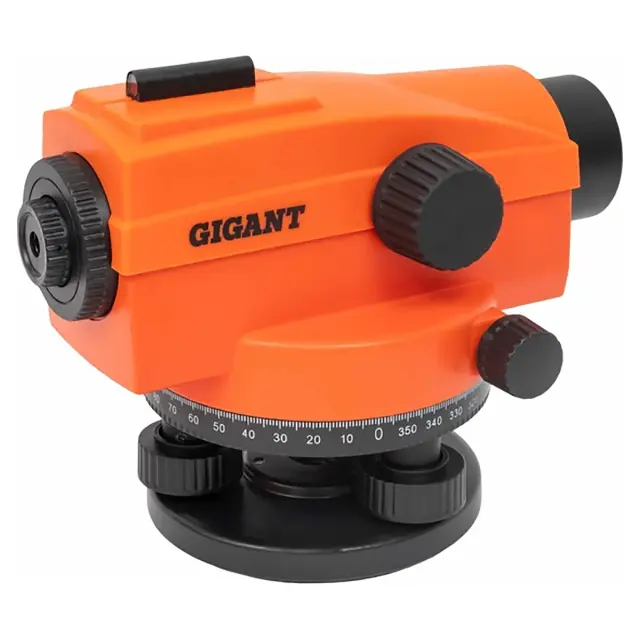 Gigant 32X GLO-32 - оптический нивелир