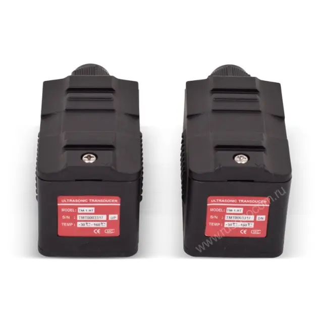 Стационарный расходомер StreamLux SLS-720F Средний