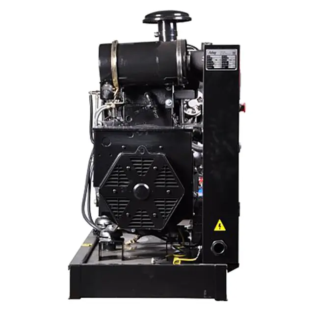 генератор FUBAG DS 40 DA ES