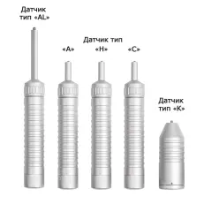 Датчик  “C” к твердомерам серии ТКМ-459