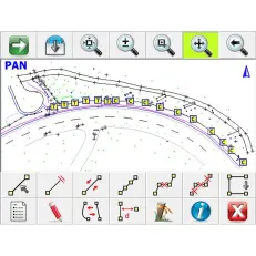 Geomax Layout Pro _3
