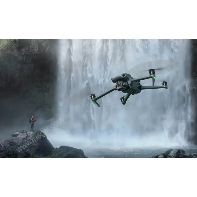 коптер DJI Mavic 3 Cine Premium Combo