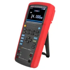 UNI-T UT715 - калибратор токовой петли