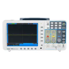 VERDO SB1401 - осциллограф цифровой