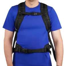 Рюкзак каркасный RGK для GNSS (5/8" + 5/8")