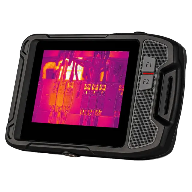 EATECH H120V - тепловизор