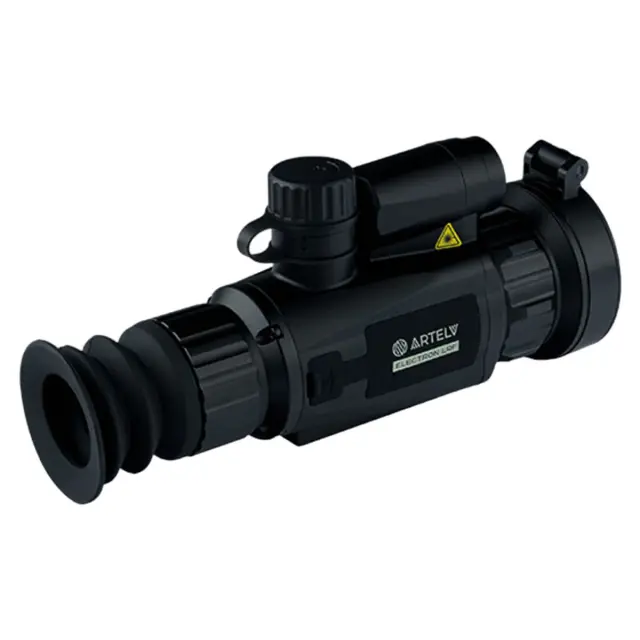 Artelv Electron 3.4x35 мм 384x288 LRF - тепловизионный прицел