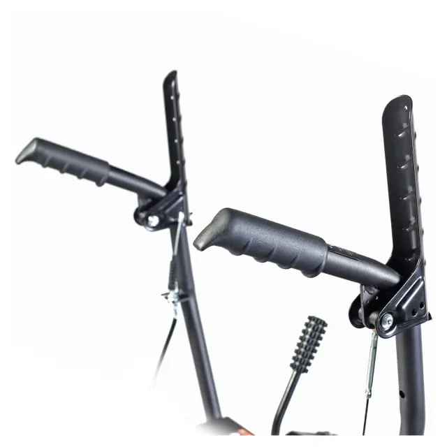 Трактор-снегоотбрасыватель Patriot PS 161