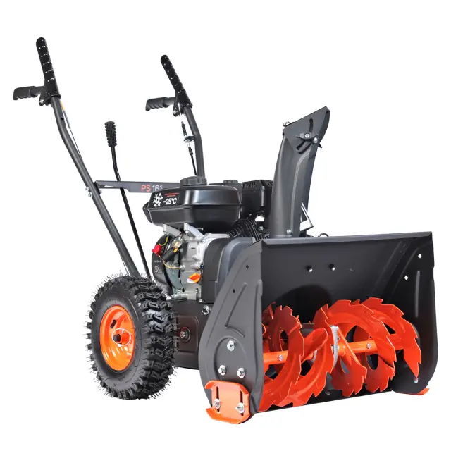 Снегоуборщик бензиновый Patriot PS 161