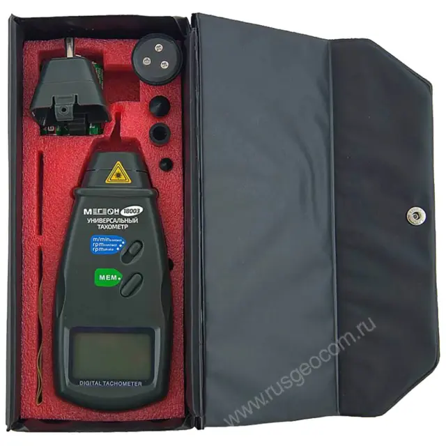 МЕГЕОН 18003 комплект