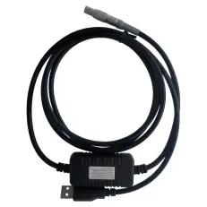 RGK Кабель данных типа LEICA GEV267 для TPS/DNA, аналог