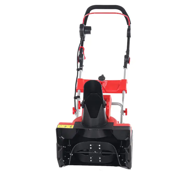 GEOS SnowLine 46 E 212932 - снегоуборщик электрический