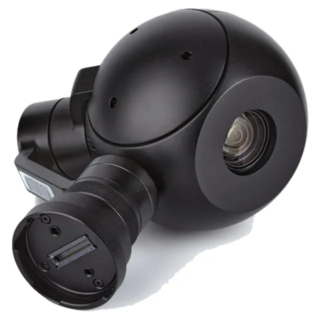 Подвес Viewpro A10 PRO с камерой