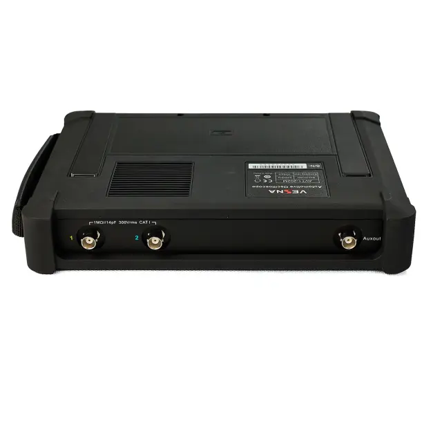 VESNA AVT1-202M - осциллограф