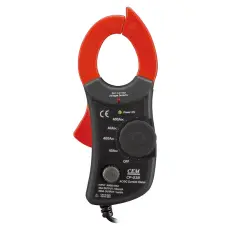 CEM CP-03B - токовый адаптер