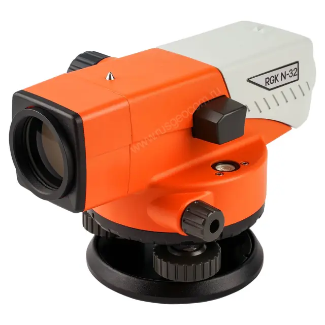 RGK N-32 оптический нивелир