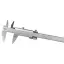 RGK SCMM-200 с поверкой - штангенциркуль механический