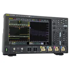 RIGOL MHO5104 - цифровой осциллограф